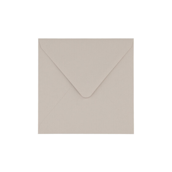 Sobres de colores, CD - 155x155mm, PERLA VERJURADO