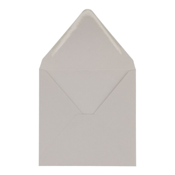 Alternative view of Sobres de colores, CD - 155x155mm, PIEDRA