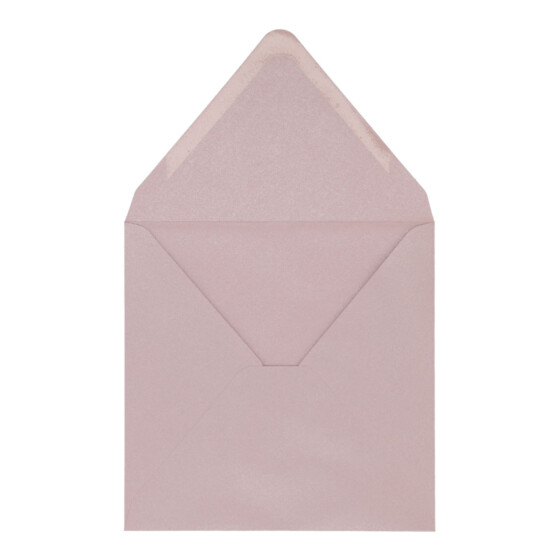 Alternative view of Sobres de colores, CD - 155x155mm, ROSA METALIZADO