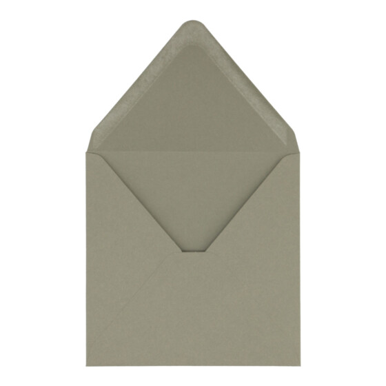 Alternative view of Sobres de colores, CD - 155x155mm, SALVIA