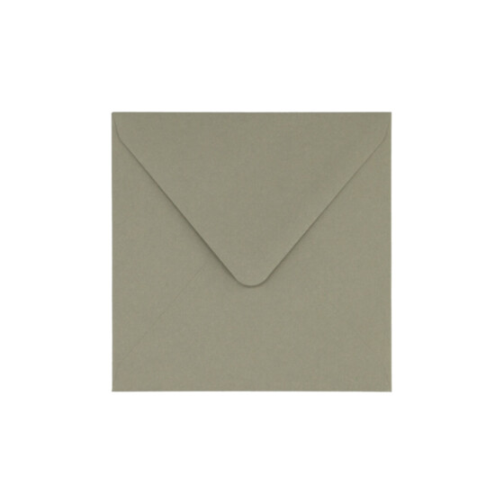 Sobres de colores, CD - 155x155mm, SALVIA