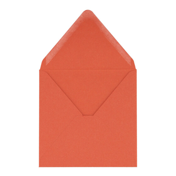 Alternative view of Sobres de colores, CD - 155x155mm, TEJA