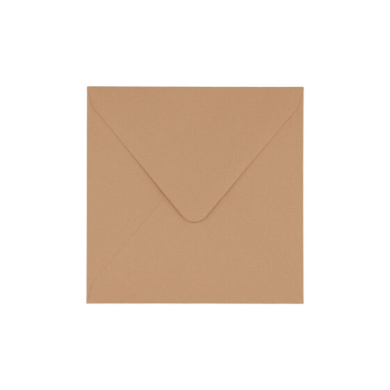 Sobres de colores, CD - 155x155mm, TIERRA ACUARELA