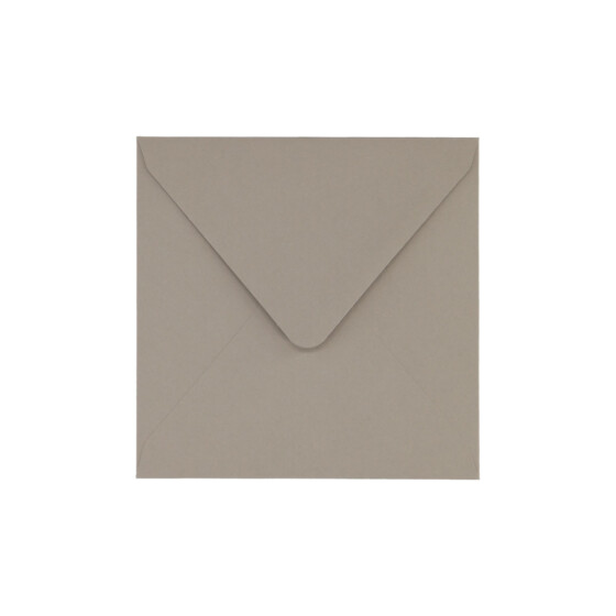 Sobres de colores, CD - 155x155mm, TOPO VERJURADO