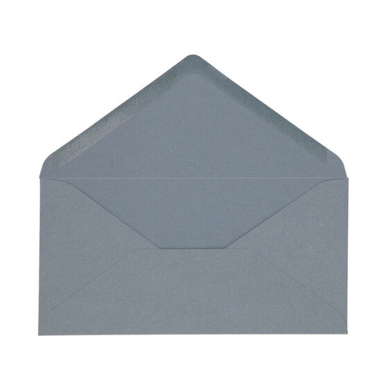 Alternative view of Sobres de colores, DL - 220x110mm, AGUA