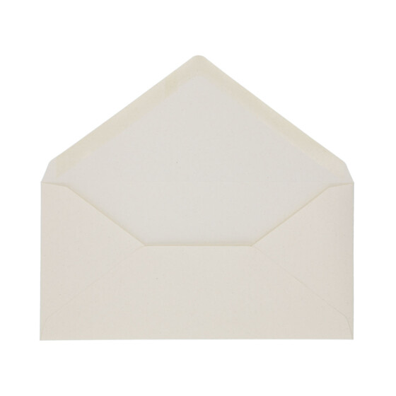 Alternative view of Sobres de colores, DL - 220x110mm, CITRICO