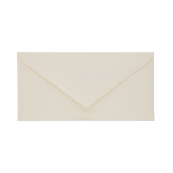 Sobres de colores, DL - 220x110mm, CITRICO