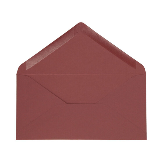 Alternative view of Sobres de colores, DL - 220x110mm, COLORETE