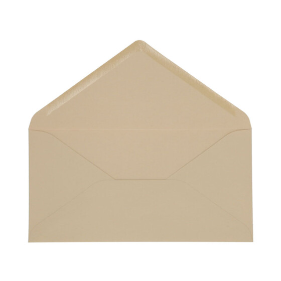 Alternative view of Sobres de colores, DL - 220x110mm, CORDEL