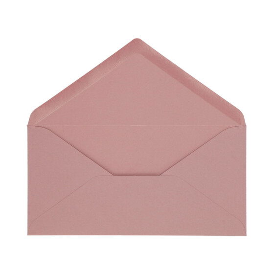 Alternative view of Sobres de colores, DL - 220x110mm, CUARZO
