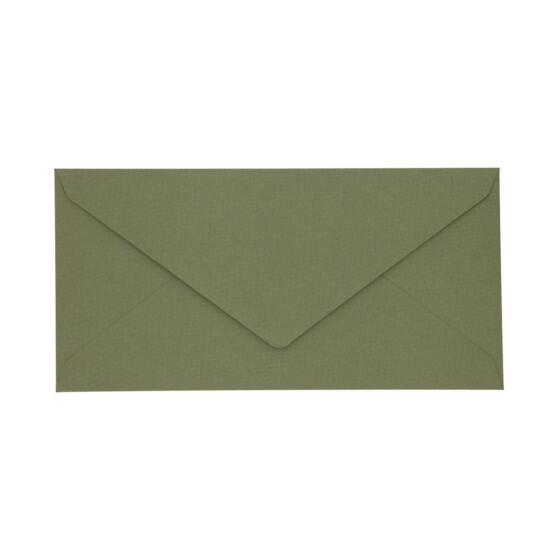 Sobres de colores, DL - 220x110mm, HELECHO ACUARELA