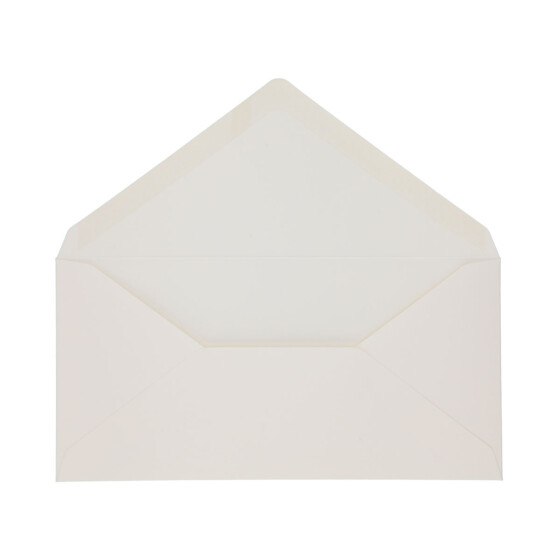 Alternative view of Sobres de colores, DL - 220x110mm, HUESO ACUARELA