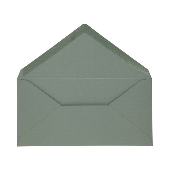 Alternative view of Sobres de colores, DL - 220x110mm, LAUREL ACUARELA