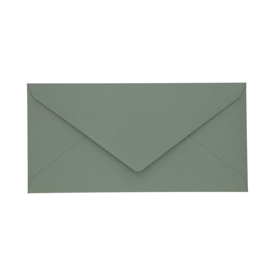 Sobres de colores, DL - 220x110mm, LAUREL ACUARELA