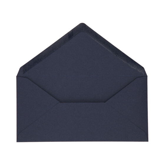 Alternative view of Sobres de colores, DL - 220x110mm, MARINO