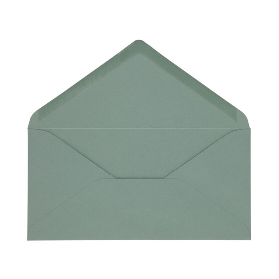 Alternative view of Sobres de colores, DL - 220x110mm, MATCHA