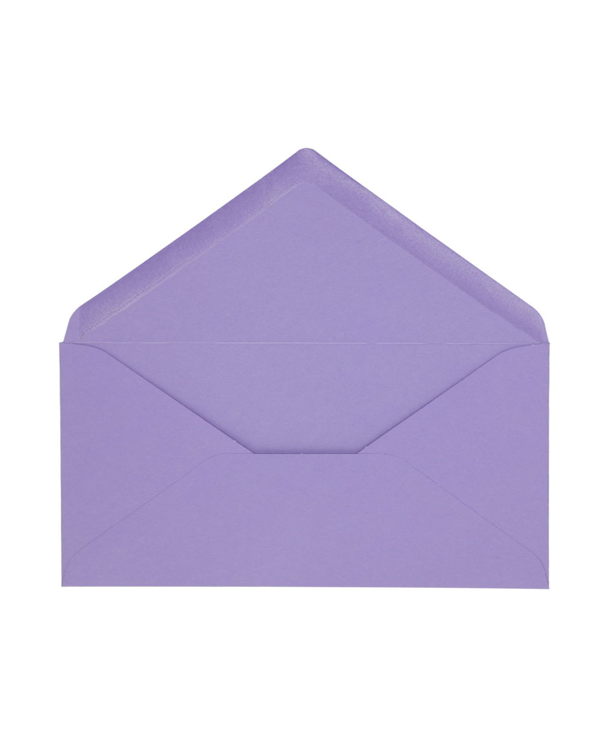 Sobres de colores, DL - 220x110mm, MORADO - Imagen 2