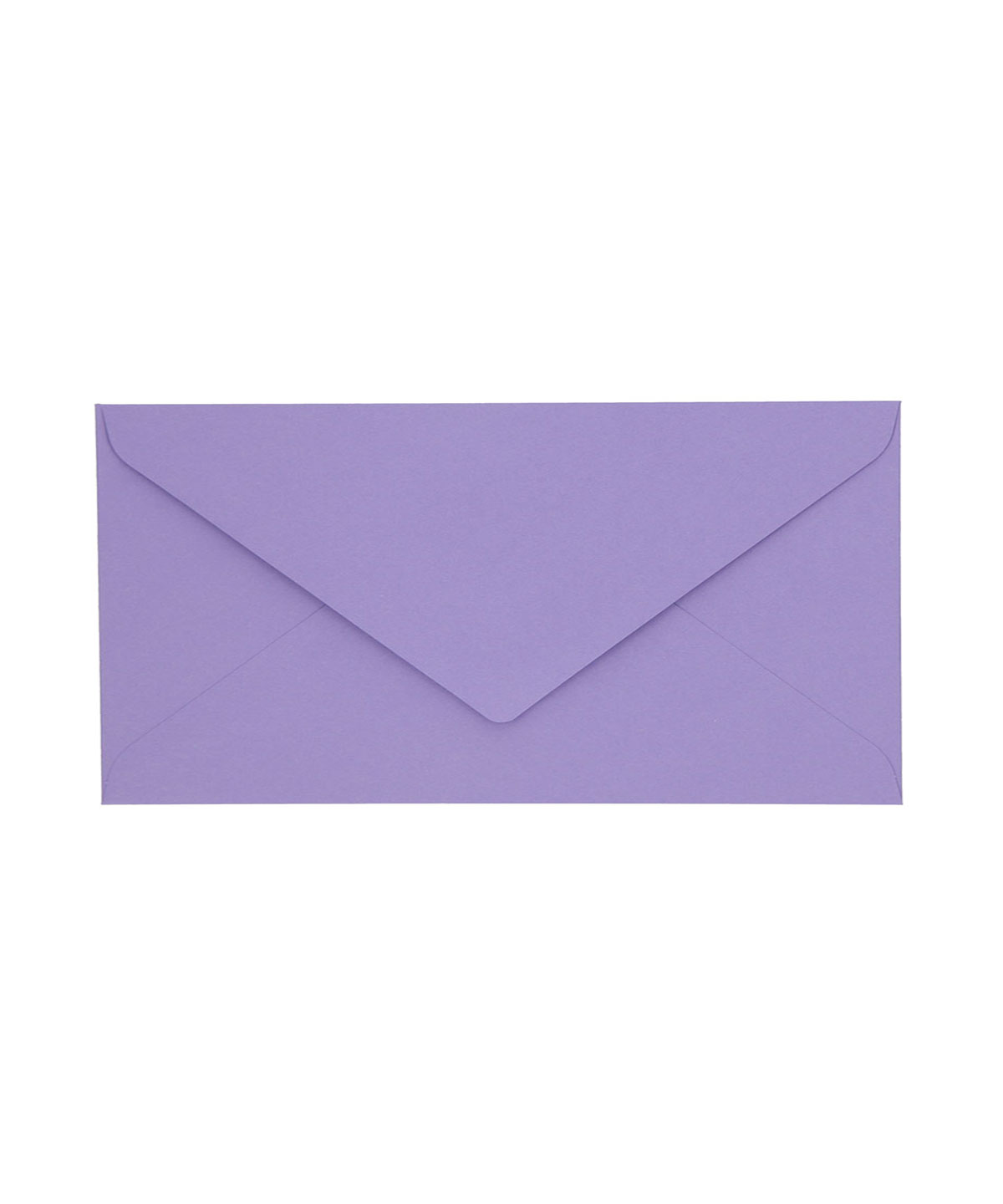 Sobres de colores, DL - 220x110mm, MORADO