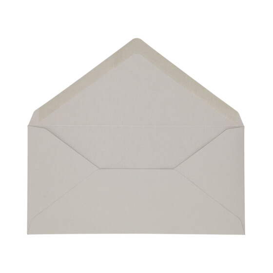 Alternative view of Sobres de colores, DL - 220x110mm, NIEBLA ACUARELA