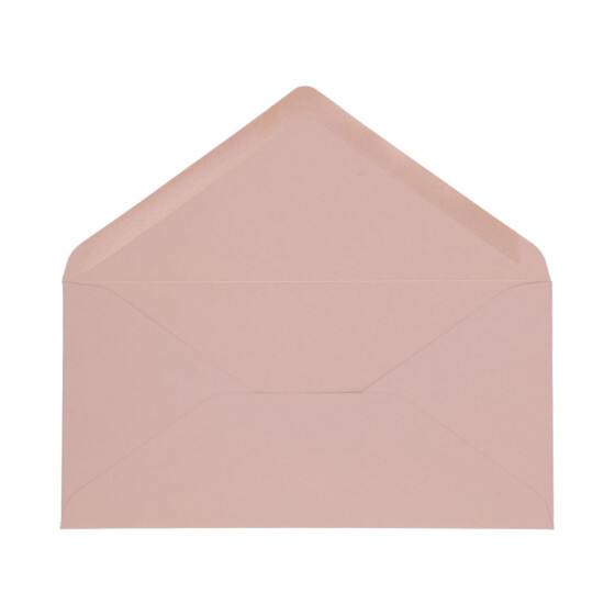 Alternative view of Sobres de colores, DL - 220x110mm, NUDE