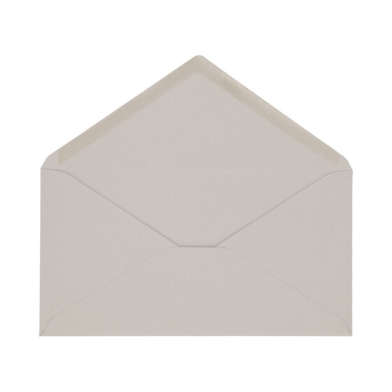 Alternative view of Sobres de colores, DL - 220x110mm, PIEDRA