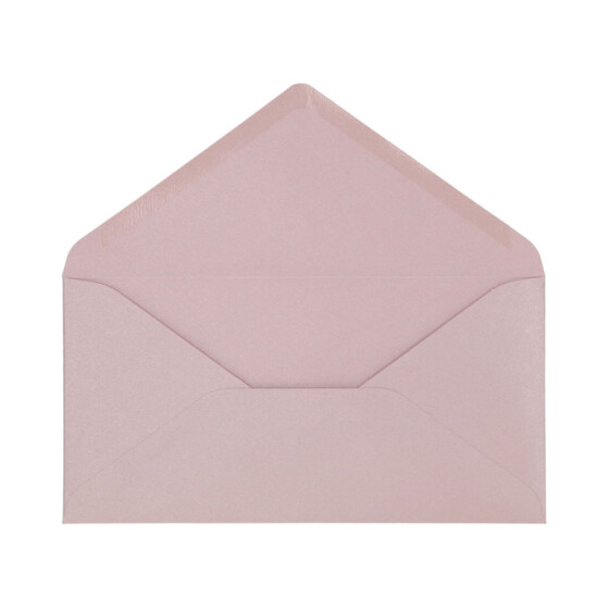 Alternative view of Sobres de colores, DL - 220x110mm, ROSA METALIZADO