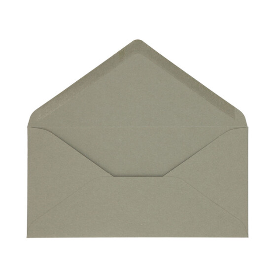 Alternative view of Sobres de colores, DL - 220x110mm, SALVIA