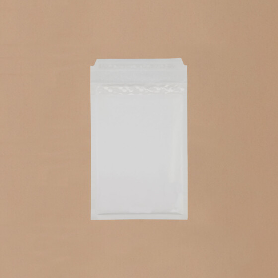 Alternative view of Sobres acolchados burbuja anónimos, 150x210mm, BLANCO.