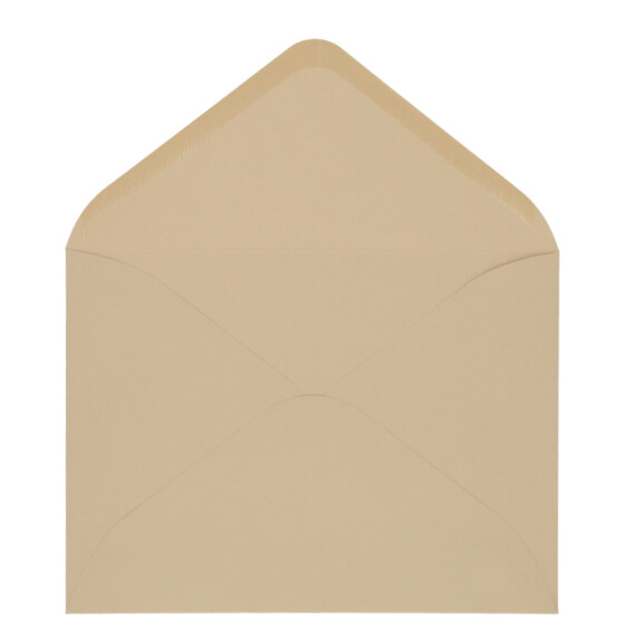 Alternative view of Sobres de colores, C5 - 220x160mm, CORDEL (solapa redondeada)