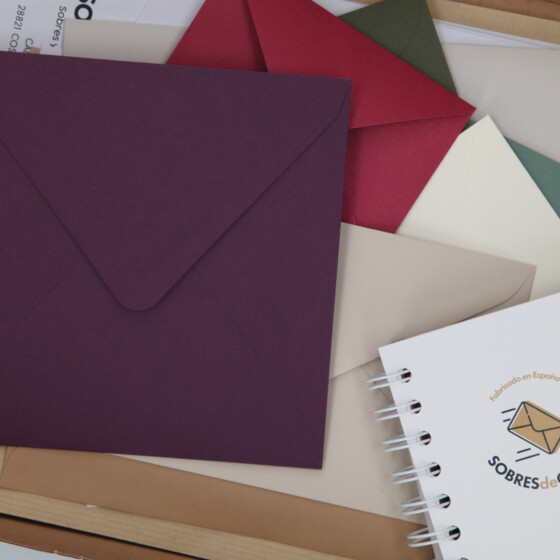 KIT DE BIENVENIDA - SOBRESDECOLOR.ES - Imagen 7