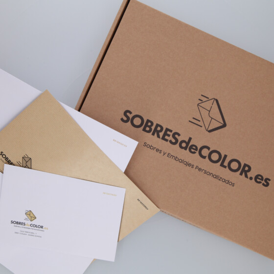 KIT DE BIENVENIDA - SOBRESDECOLOR.ES - Imagen 6