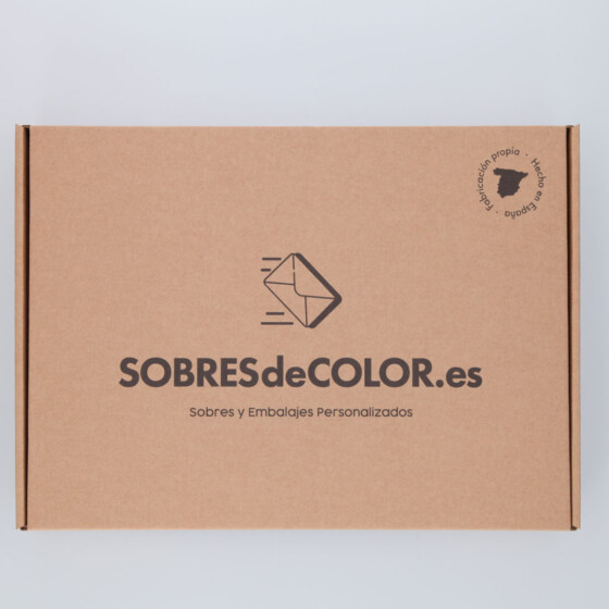 KIT DE BIENVENIDA - SOBRESDECOLOR.ES