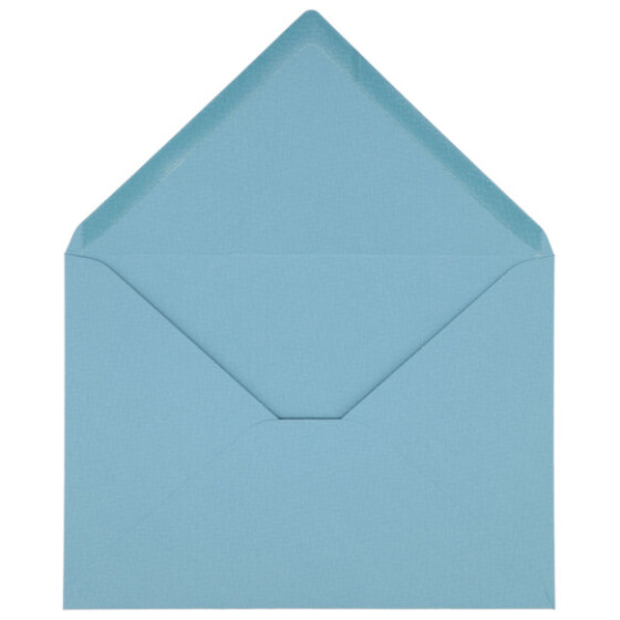 Alternative view of Sobres de colores, C5 - 220x160mm, OCÉANO ACUARELA