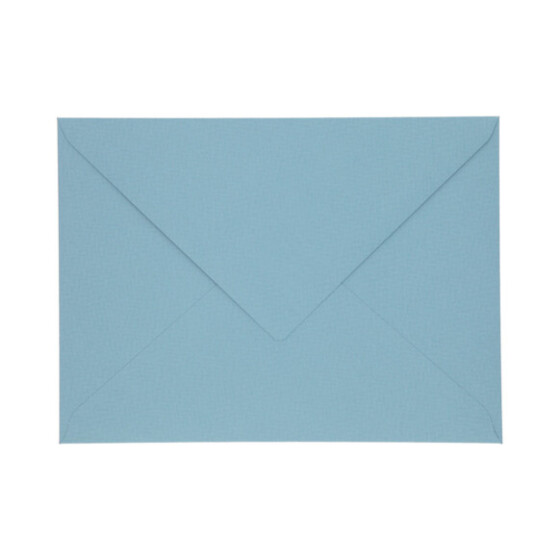 Sobres de colores, C5 - 220x160mm, OCÉANO ACUARELA